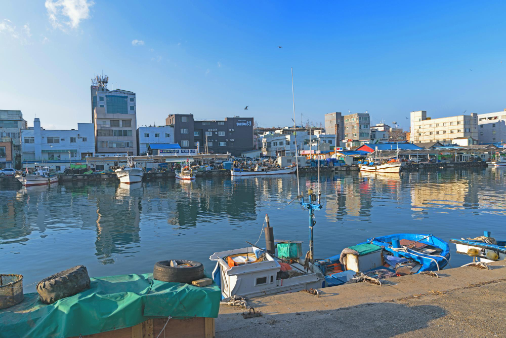 Mogadishu
