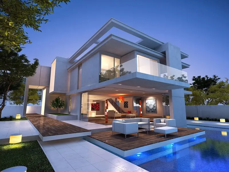QUICK ESTATE