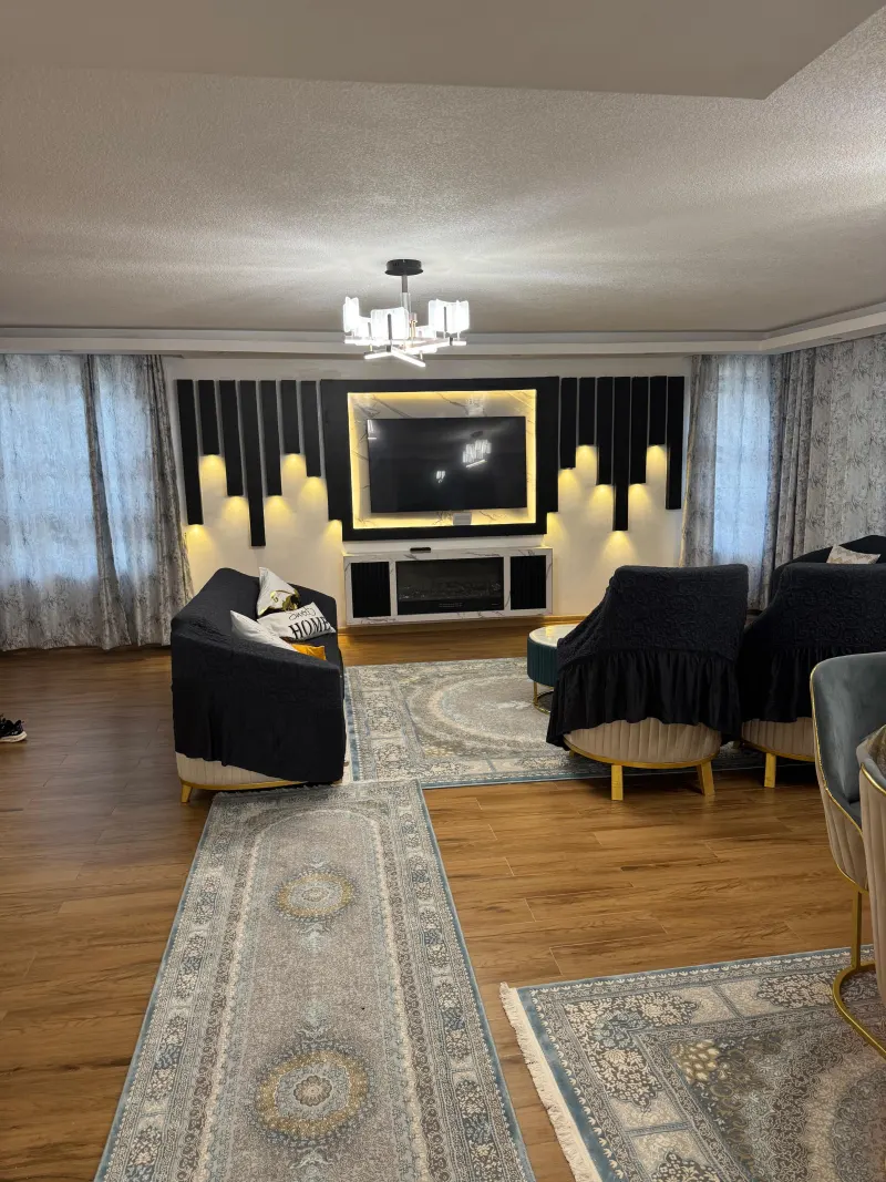 Shams Residency
