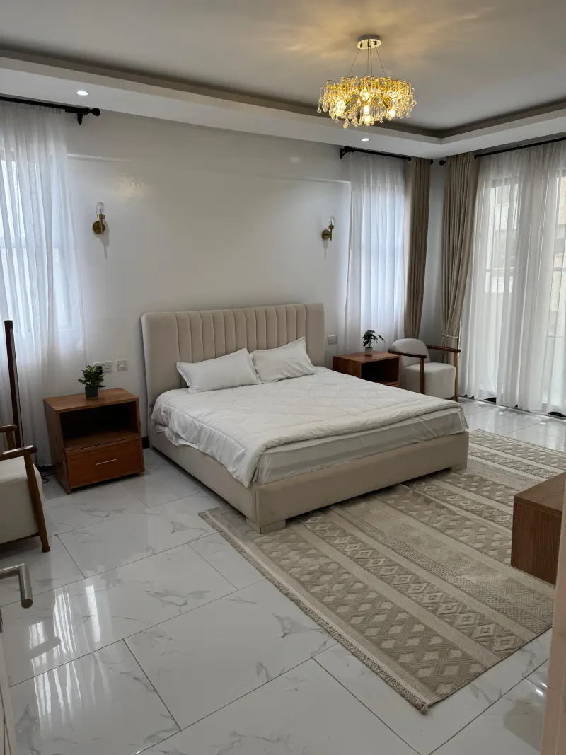 Rodol suites