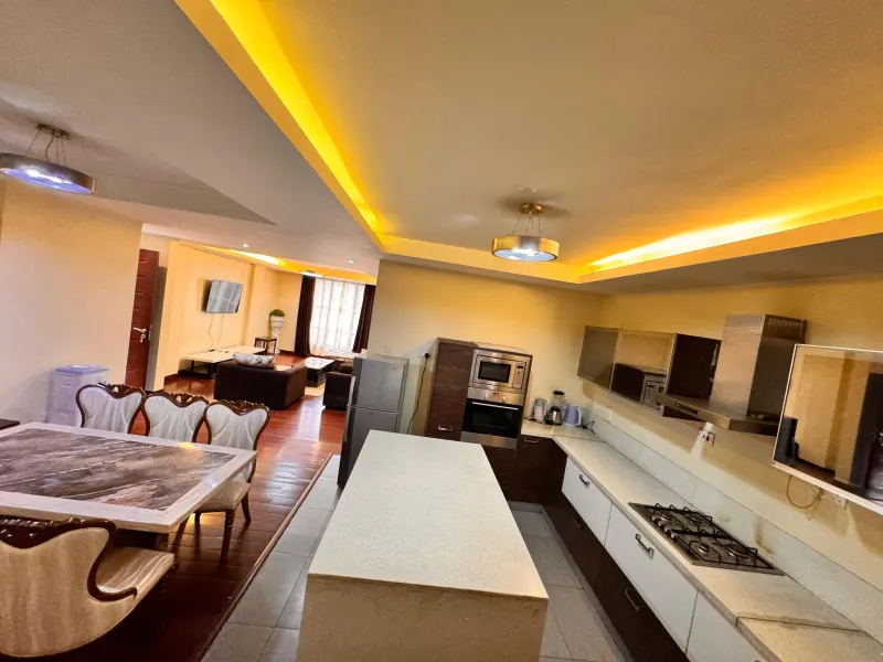 MANZA COURT 